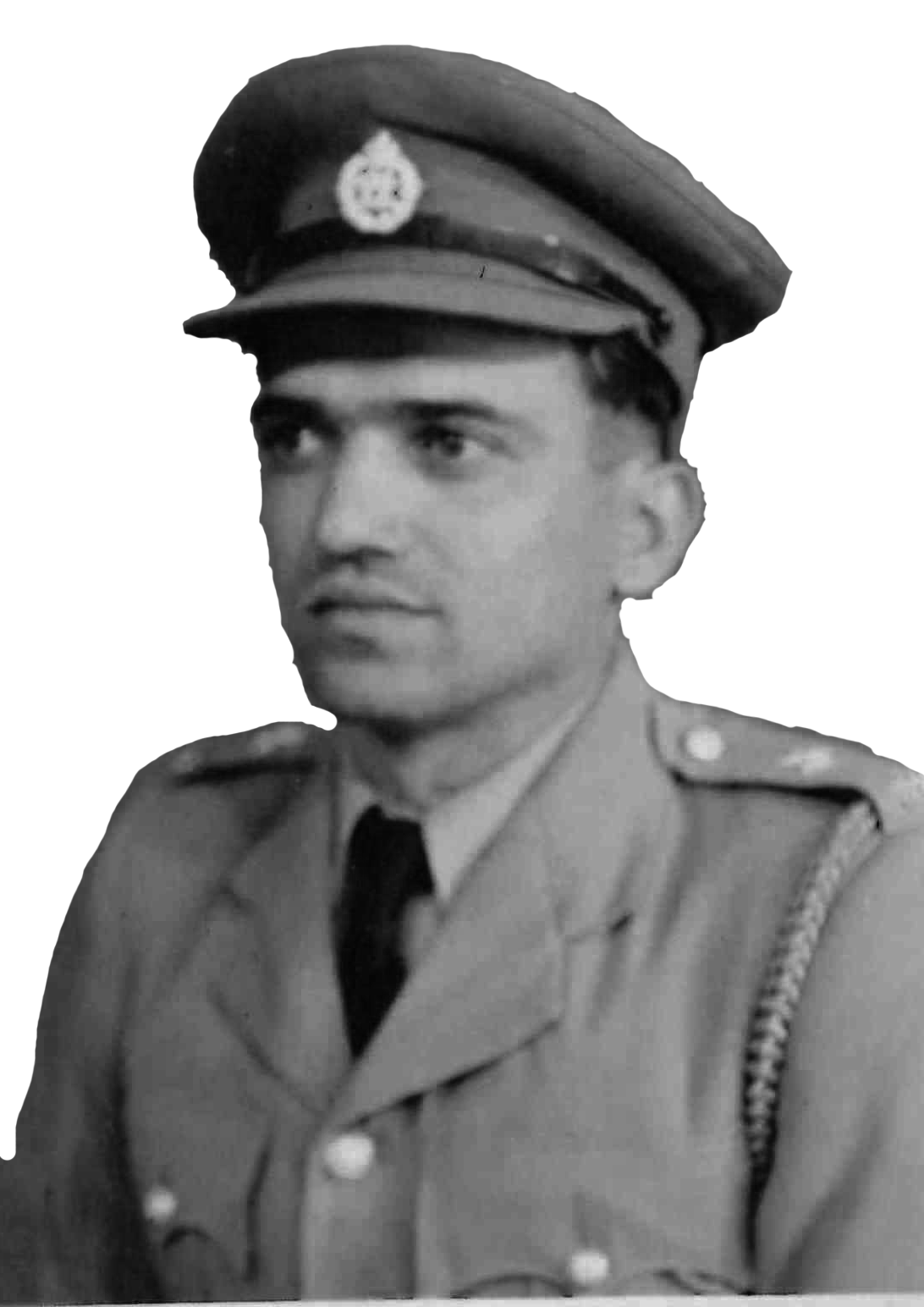 V.V. Nagarkar
